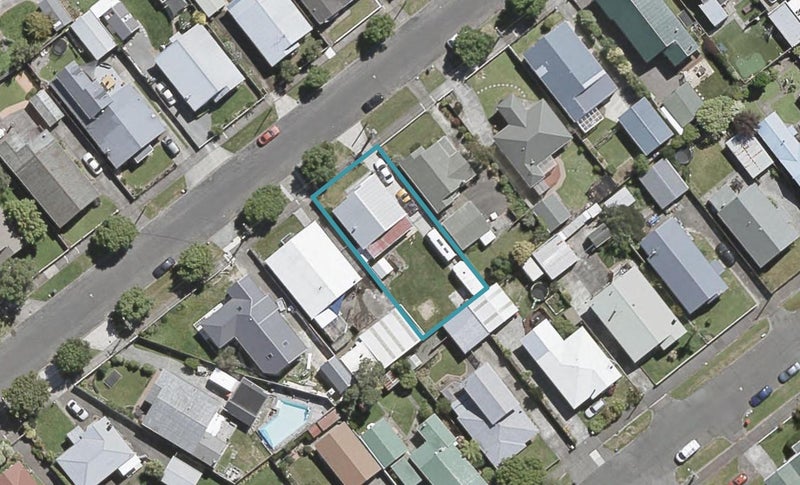 25 Kiwi Street, Alicetown, Lower Hutt - Carousel 1