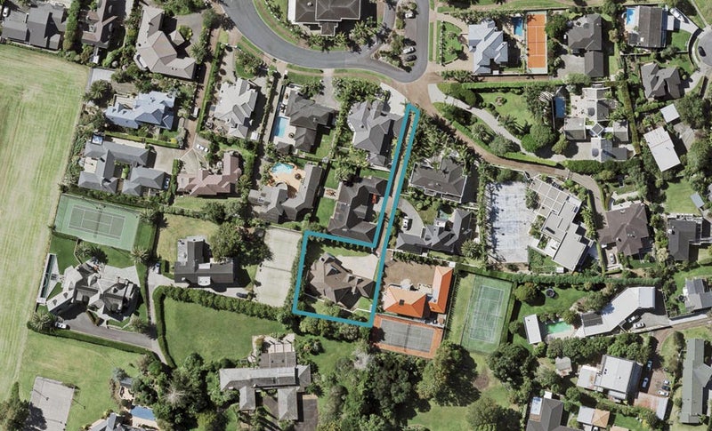 79A Manor Park, Sunnyhills, Auckland - Carousel 1