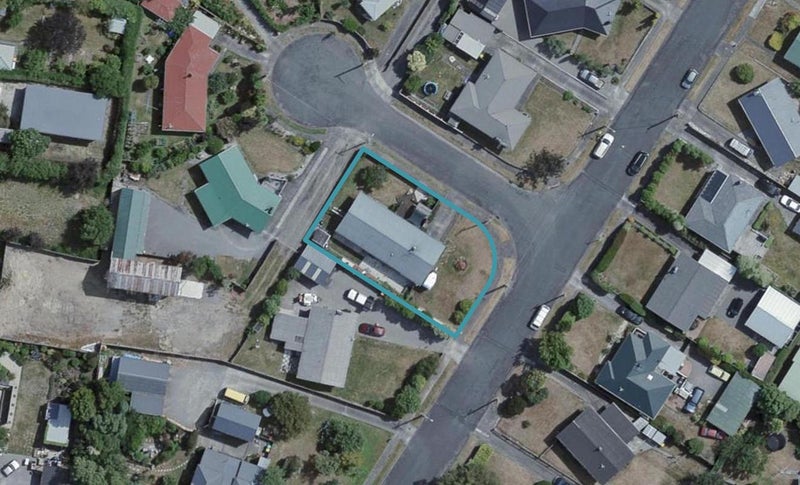 1 Gort Place, Lansdowne, Masterton - Carousel 1