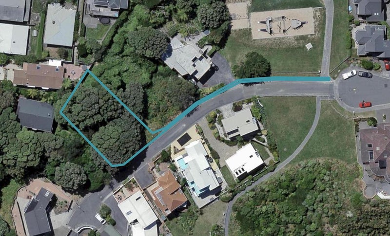 28 Treasure Grove, Hataitai, Wellington - Carousel 1