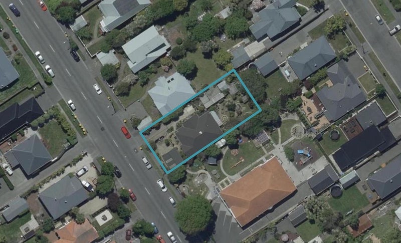 88 Forfar Street, St Albans, Christchurch - Carousel 1