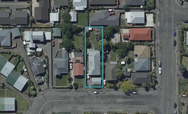 33 Percival Street, Sydenham, Christchurch - Carousel 1
