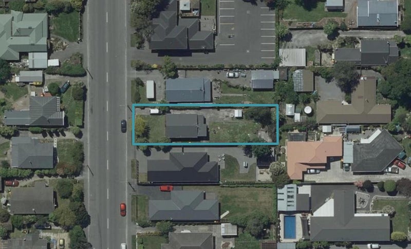 742 Gloucester Street, Avonside, Christchurch - Carousel 1