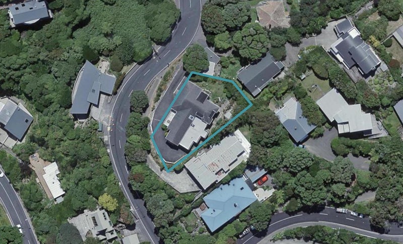 88 Onslow Road, Khandallah, Wellington - Carousel 1
