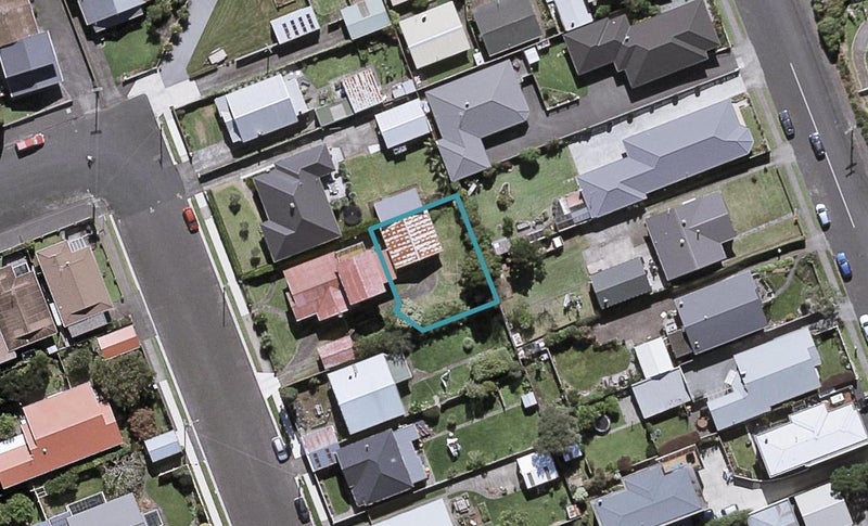 7A French Street, Moturoa, New Plymouth - Carousel 1