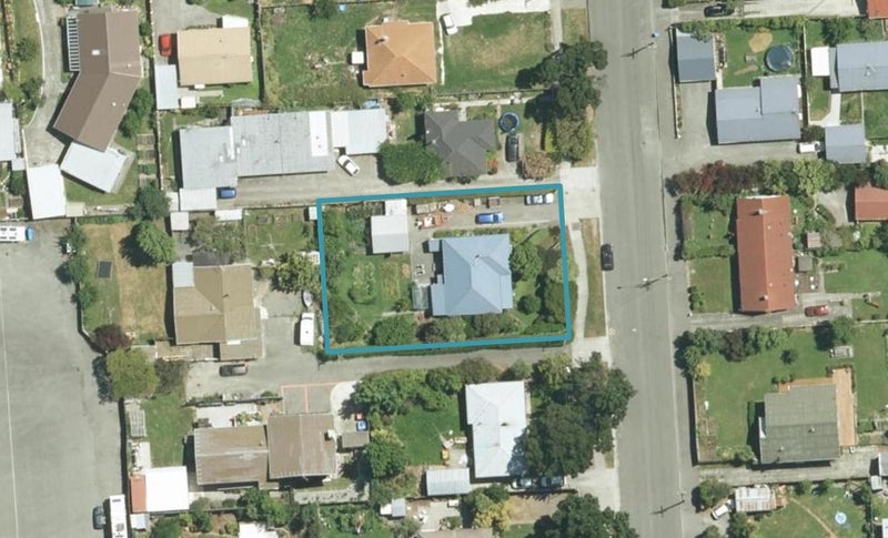 176 Scott Street, Redwoodtown, Blenheim - Carousel 1