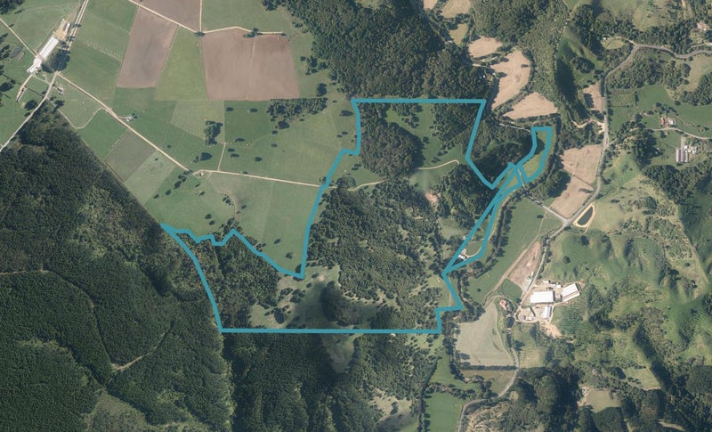 27 Peach Orchard Road, Whakapara, Hikurangi - Carousel 1