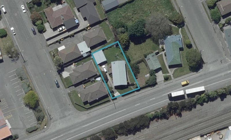 352 Waterloo Road, Islington, Christchurch - Carousel 1