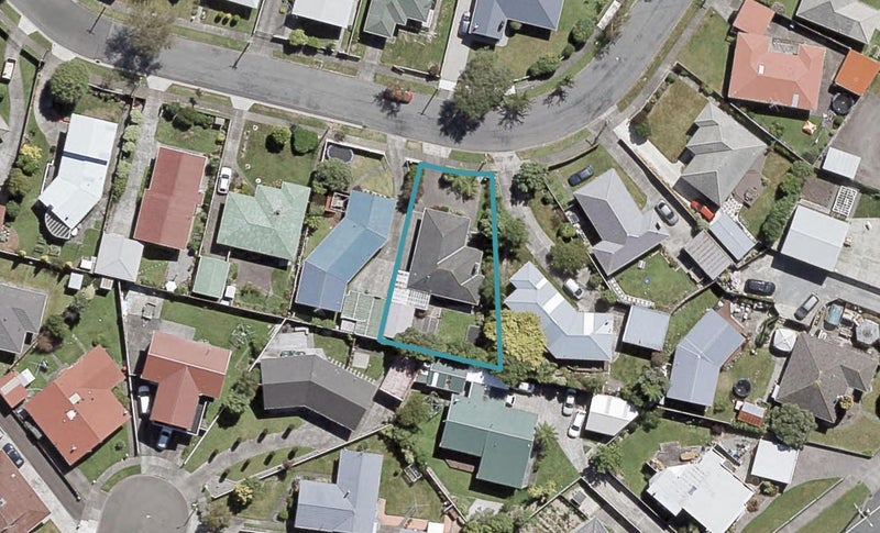 28 Mcdonald Street, Taita, Lower Hutt - Carousel 1