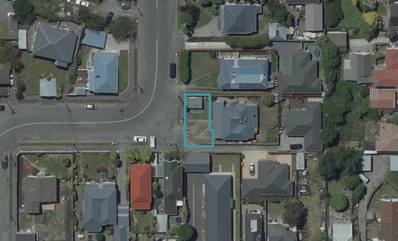 1/128 England Street, Linwood, Christchurch - Carousel 1