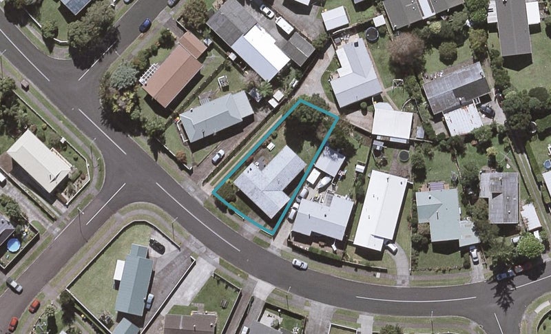 46 Gardenia Avenue, Bell Block, New Plymouth - Carousel 1
