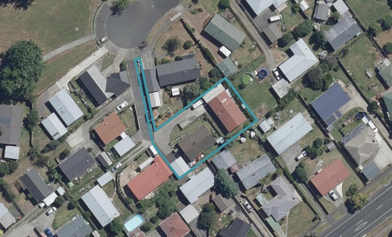 39A Puriri Street, Nawton, Hamilton - Carousel 1