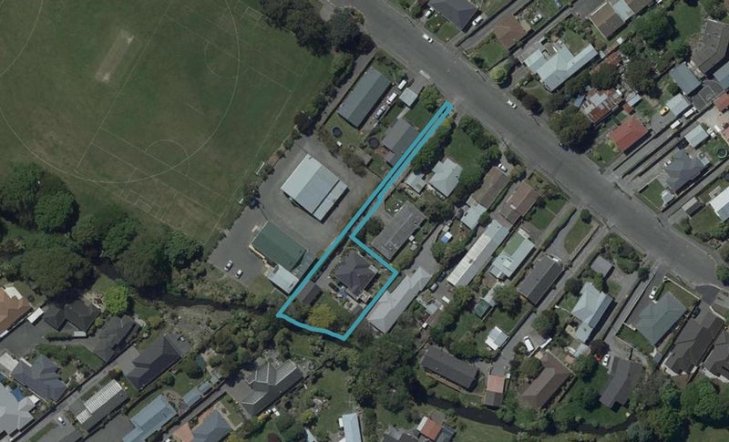23 Domain Terrace, Spreydon, Christchurch - Carousel 1