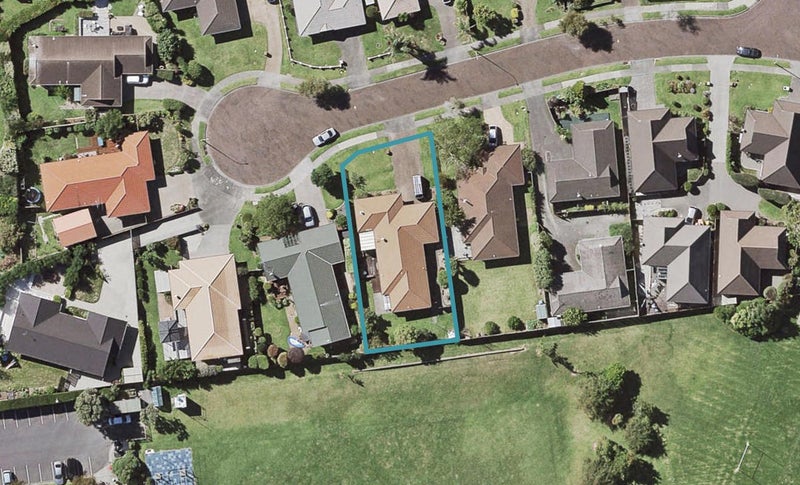 23 Crescent Hills Court, Northpark, Auckland - Carousel 1