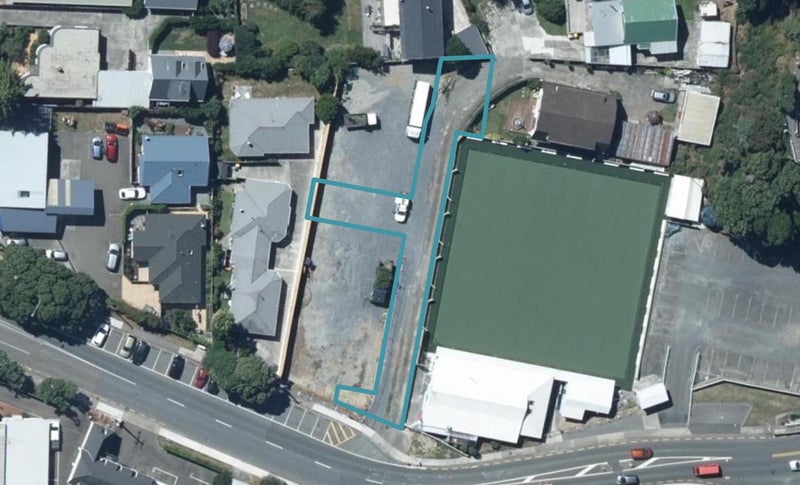 5/7 Grays Road, Plimmerton, Porirua - Carousel 1