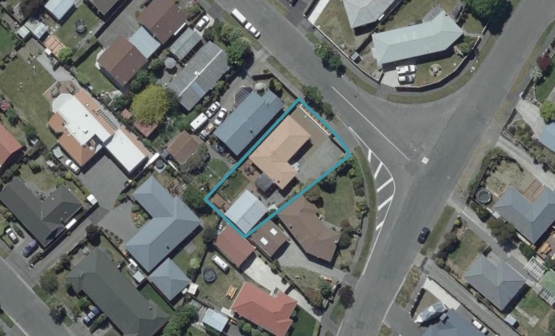 3 Cowes Street, Avondale, Christchurch - Carousel 1