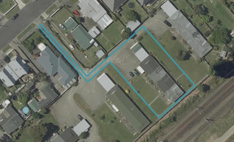 12B Seaforth Avenue, Milson, Palmerston North - Carousel 1