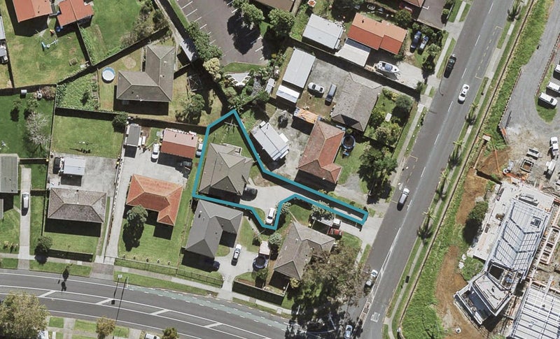 2A Wickman Way, Mangere East, Auckland - Carousel 1