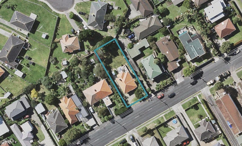160 Bayswater Avenue, Bayswater, Auckland - Carousel 1