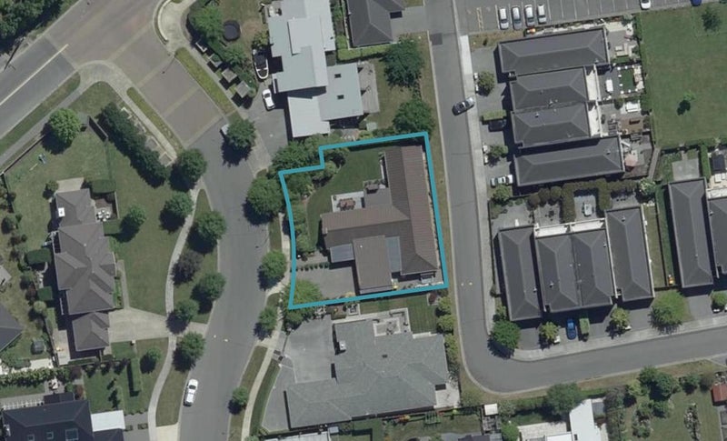 60 Glen Oaks Drive, Northwood, Christchurch - Carousel 1