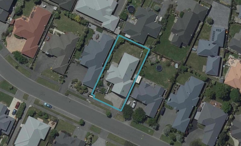 64 Bibiana Street, Aidanfield, Christchurch - Carousel 1