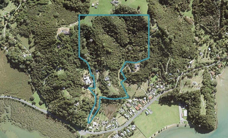 578 Leigh Road, Warkworth - Carousel 1
