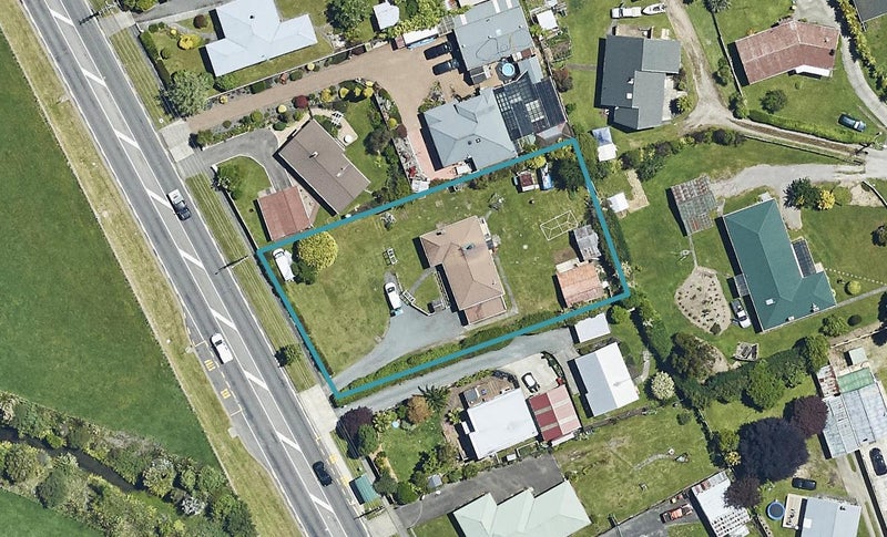 308 Ngongotaha Road, Ngongotaha, Rotorua - Carousel 1