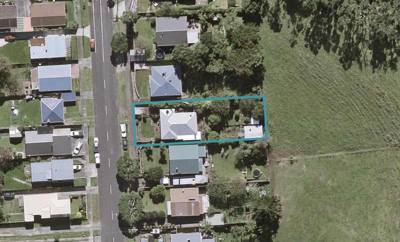 71 Pioneer Road, Moturoa, New Plymouth - Carousel 1