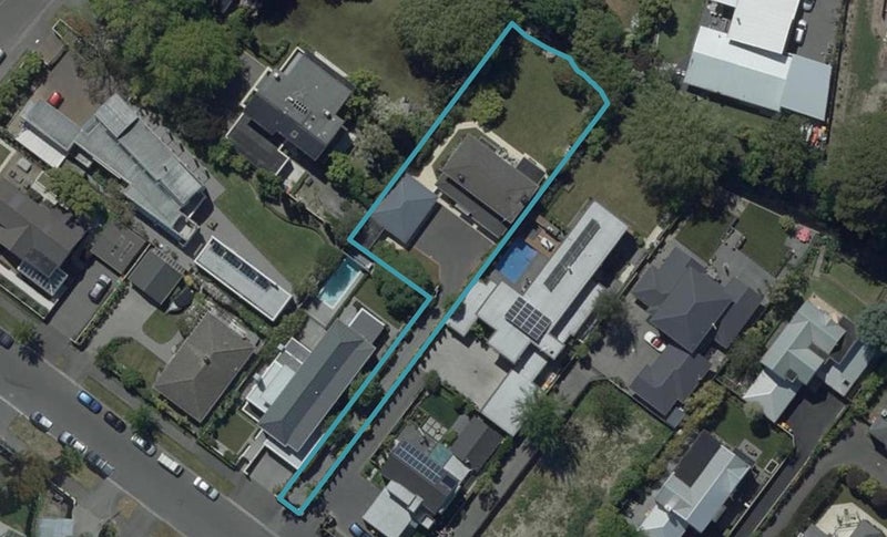 9 Totara Street, Fendalton, Christchurch - Carousel 1