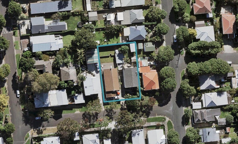 4 Colonel Nixon Street, Onehunga, Auckland - Carousel 1
