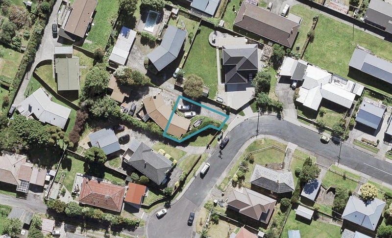 9A Scanlen Terrace, Kelston, Auckland - Carousel 1