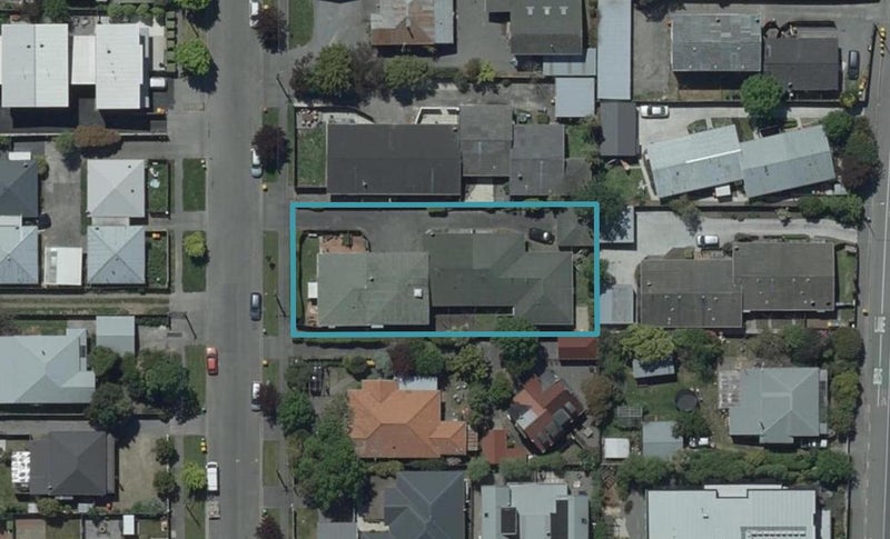 4/22 Champion Street, Edgeware, Christchurch - Carousel 1
