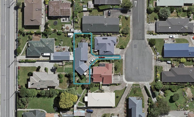 11B Vogel Court, Waikiwi, Invercargill - Carousel 1