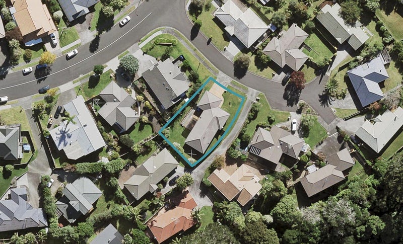 3 Owl Court, Unsworth Heights, Auckland - Carousel 1