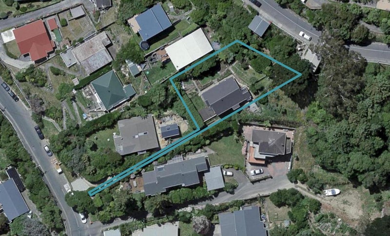 144 Townsend Road, Miramar, Wellington - Carousel 1