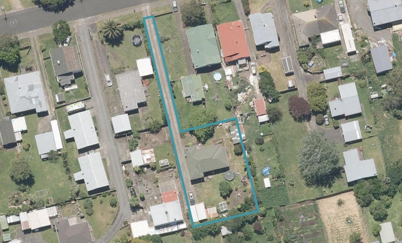 17A Rimu Street, Gonville, Whanganui - Carousel 1