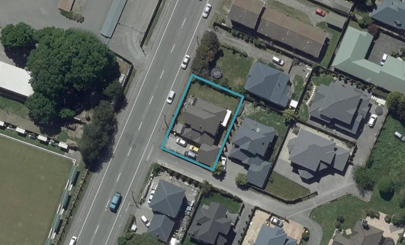 1 Shiloh Lane, Sockburn, Christchurch - Carousel 1