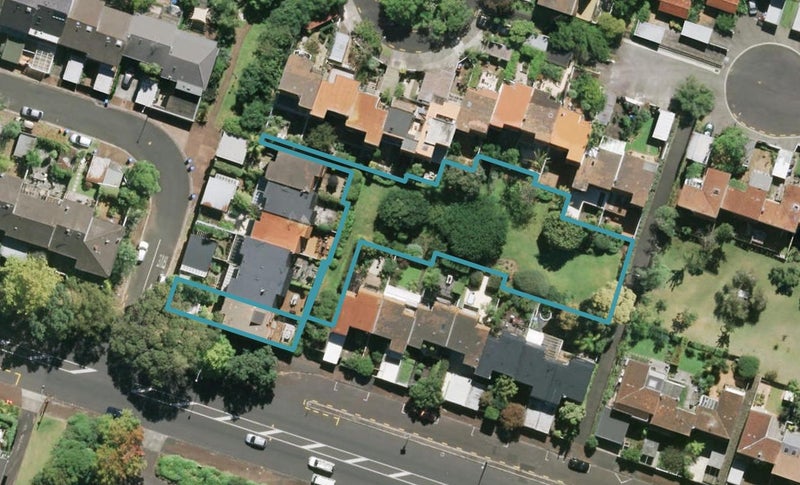 1 Grattan Place, Freemans Bay, Auckland - Carousel 1