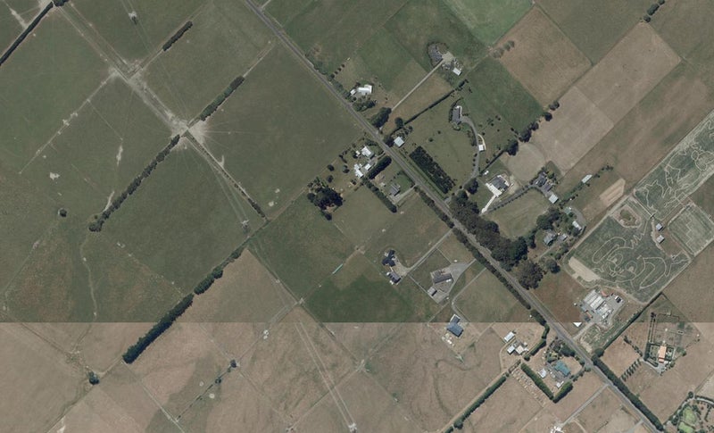 88 Reid Line, Aorangi - Carousel 1