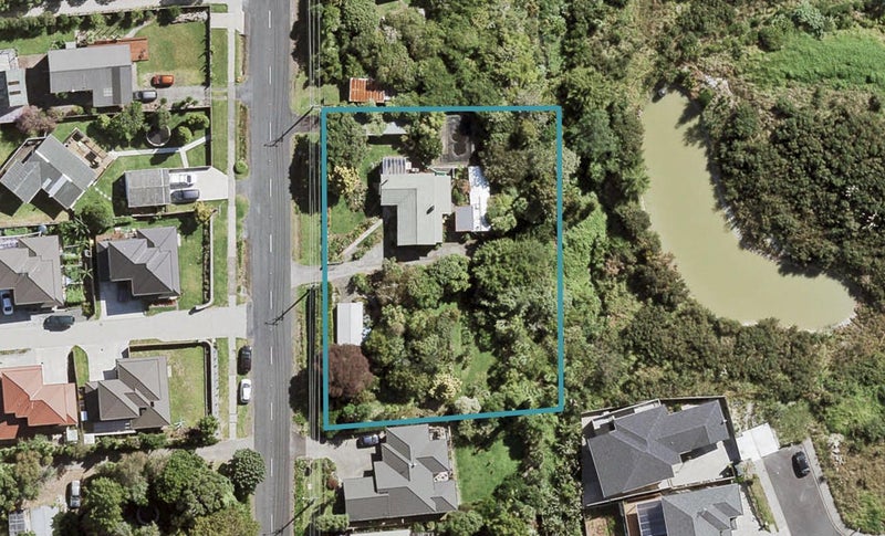 34 Simpson Road, Ranui, Auckland - Carousel 1