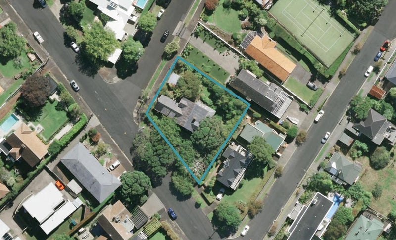 8 Takutai Street, Parnell, Auckland - Carousel 1