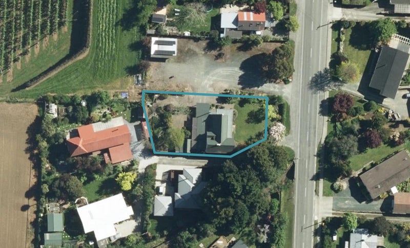437 Main Road, Riwaka, Motueka - Carousel 1