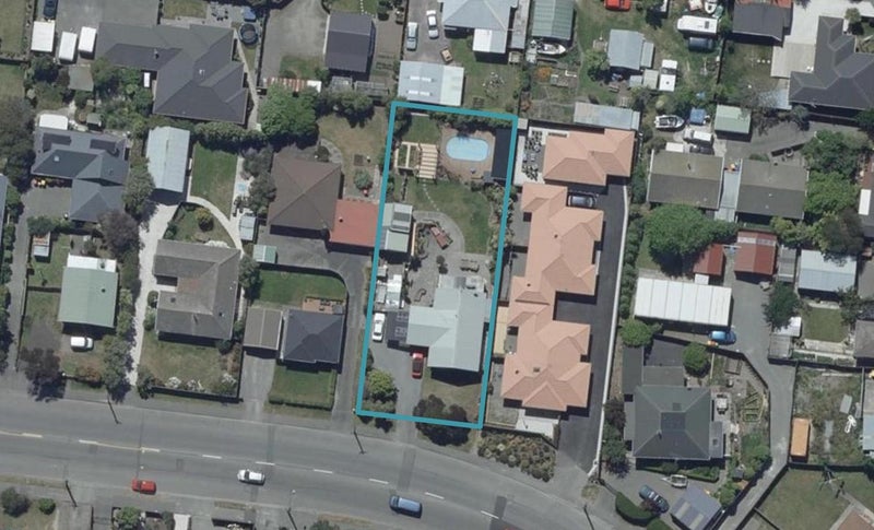 50 Rookwood Avenue, New Brighton, Christchurch - Carousel 1