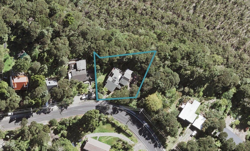 134 Laingholm Drive, Laingholm, Auckland - Carousel 1