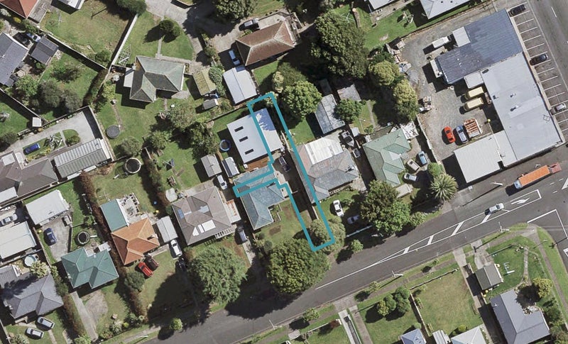 4/64 Puriri Road, Manurewa, Auckland - Carousel 1