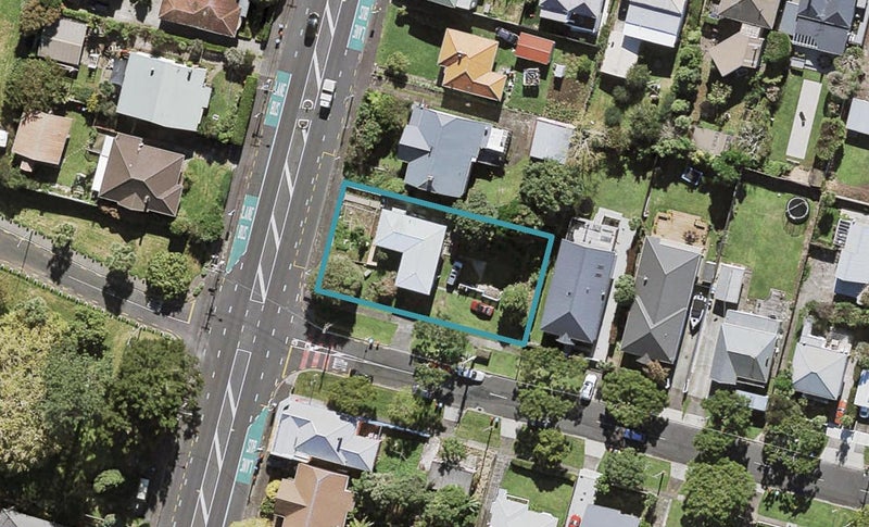 3/93 Gribblehirst Road, Sandringham, Auckland - Carousel 1