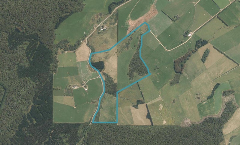 249 Glenburn Road, Otautau, Otautau - Carousel 1