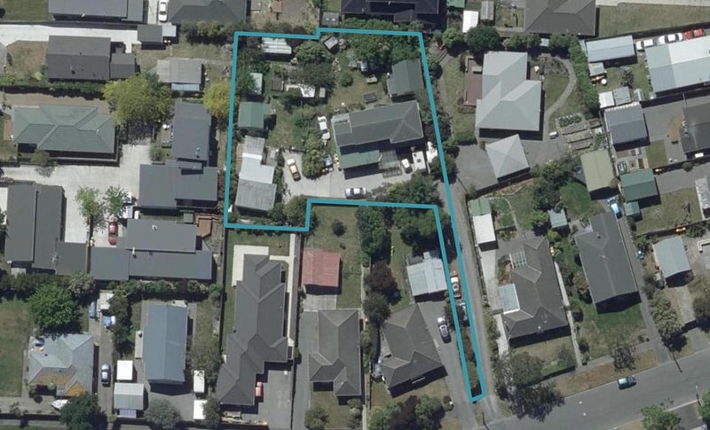 10 Gresham Terrace, New Brighton, Christchurch - Carousel 1