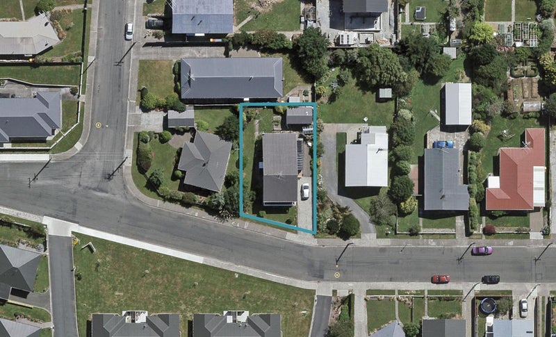 6 Cargill Street, Waikiwi, Invercargill - Carousel 1