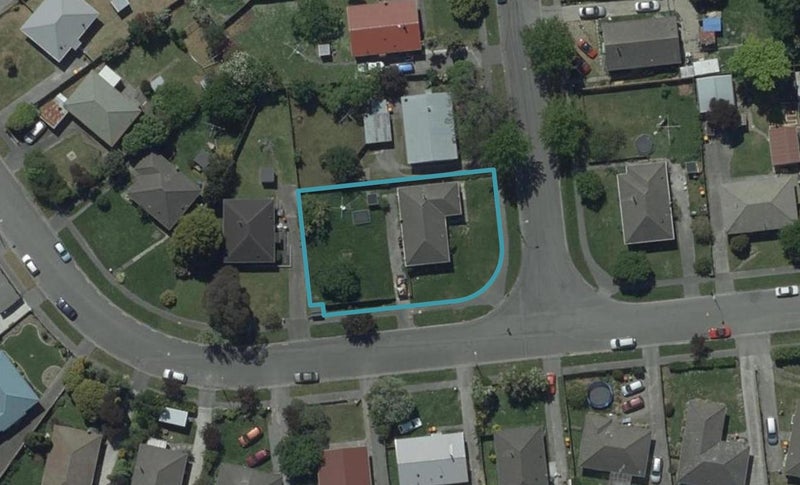 1 Vicki Street, Sockburn, Christchurch - Carousel 1
